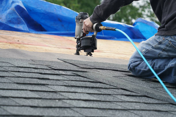 Steel Roofing in Payne, OH