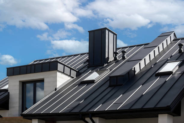 Best Metal Roofing Installation  in Payne, OH